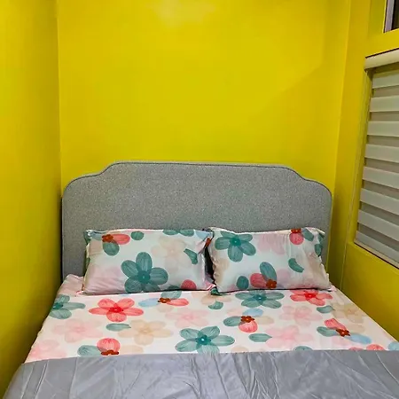 Manhattan Cubao Razlyn Condotel