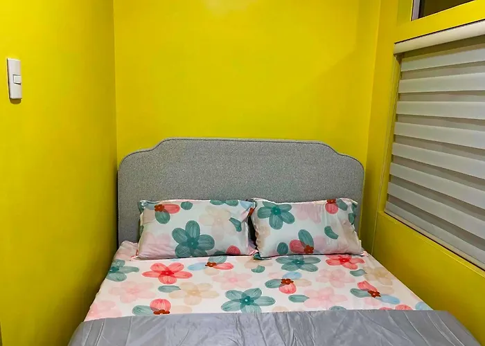 Aparthotel Manhattan Cubao Razlyn Condotel Manila